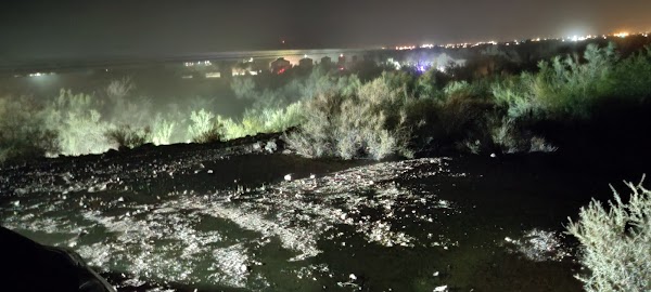 Representative image for Buckeye, Arizona