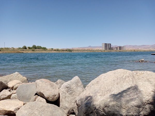 Representative image for Bullhead City, Arizona
