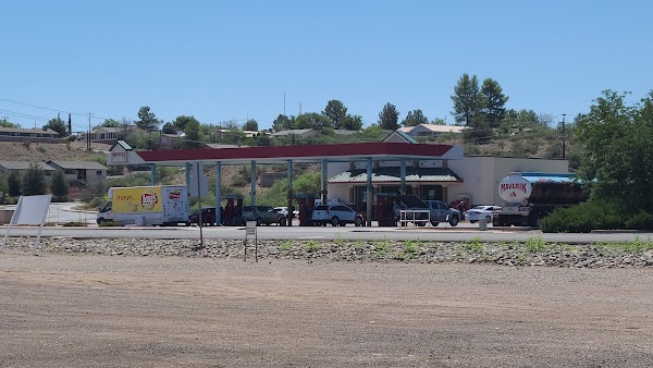 Representative image for Camp Verde, Arizona