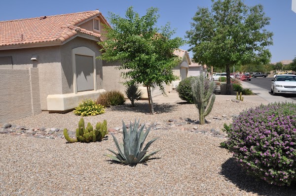 Representative image for Casa Grande, Arizona