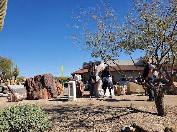 Representative image for Cave Creek, Arizona