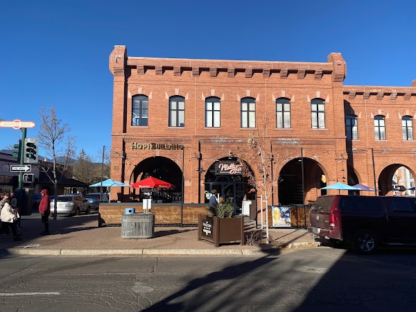 Representative image for Flagstaff, Arizona