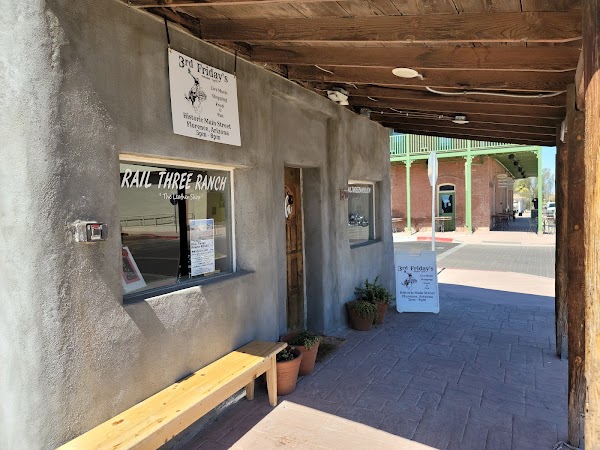 Representative image for Florence, Arizona