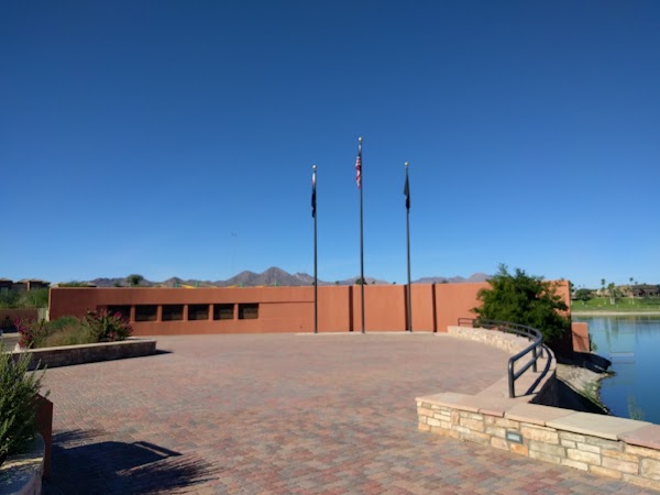 Representative image for Fountain Hills, Arizona