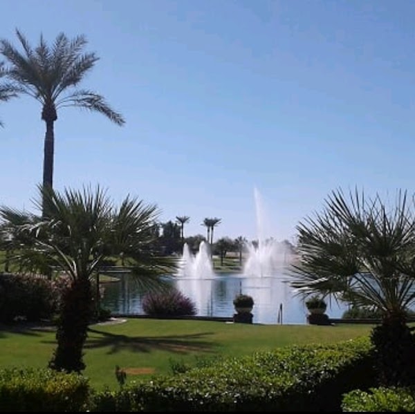 Representative image for Goodyear, Arizona