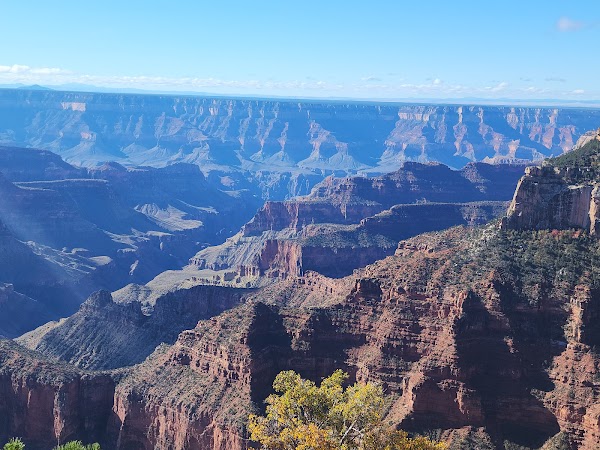 Representative image for Grand Canyon, Arizona