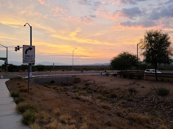 Representative image for Green Valley, Arizona