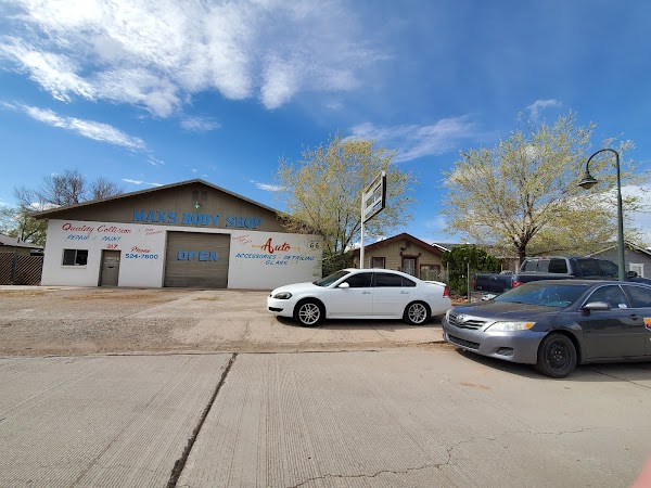 Representative image for Holbrook, Arizona