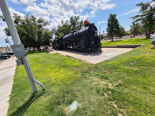 Representative image for Kingman, Arizona