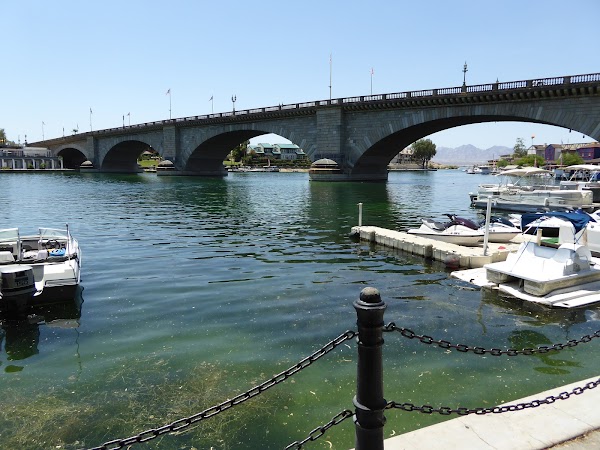 Representative image for Lake Havasu City, Arizona