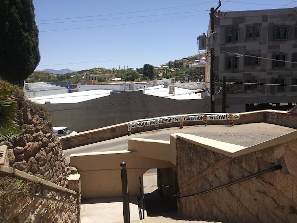 Representative image for Nogales, Arizona