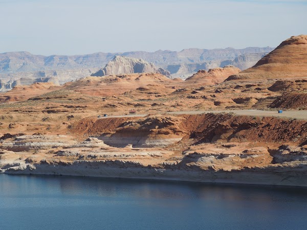 Representative image for Page, Arizona