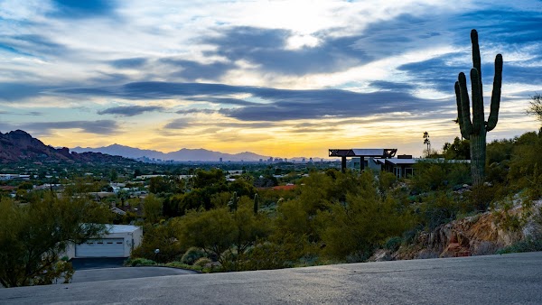 Representative image for Paradise Valley, Arizona