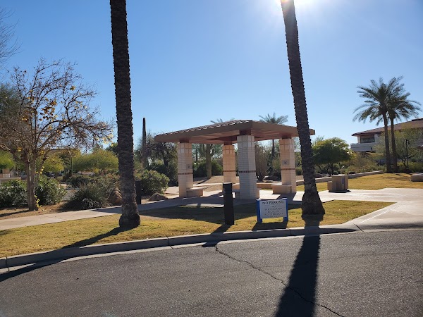 Representative image for Peoria, Arizona