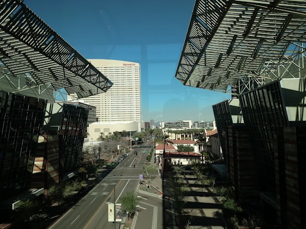 Representative image for Phoenix, Arizona