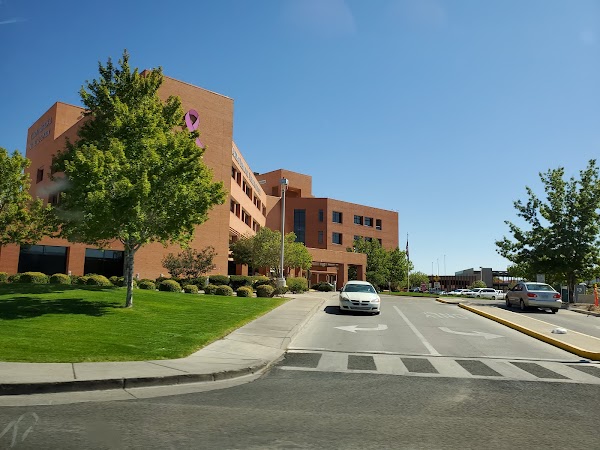 Representative image for Prescott, Arizona
