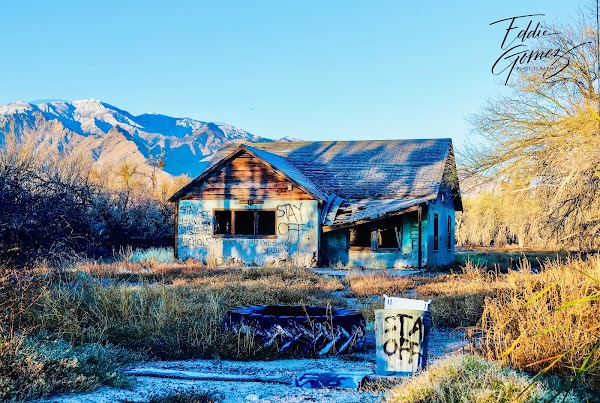 Representative image for Safford, Arizona