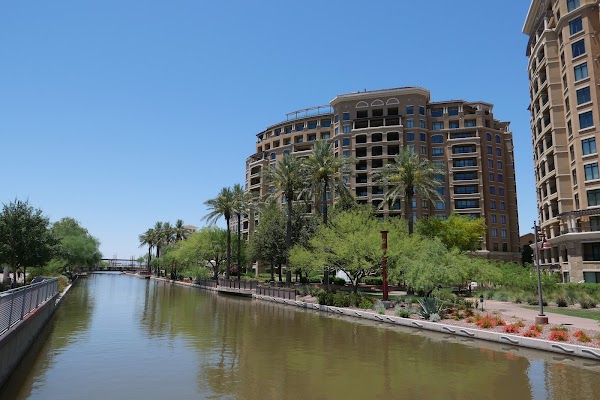 Representative image for Scottsdale, Arizona