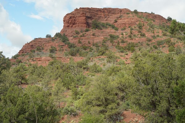 Representative image for Sedona, Arizona