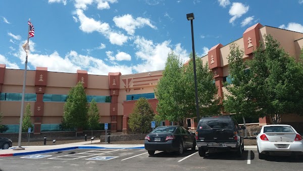 Representative image for Saint Michaels, Arizona