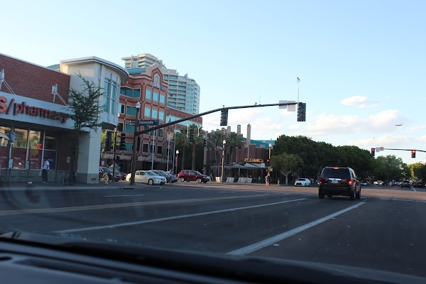 Representative image for Tempe, Arizona