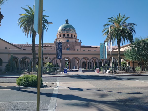 Representative image for Tucson, Arizona