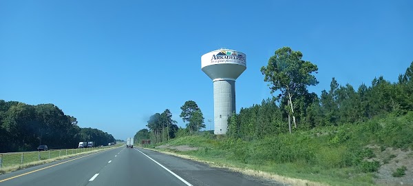 Representative image for Arkadelphia, Arkansas