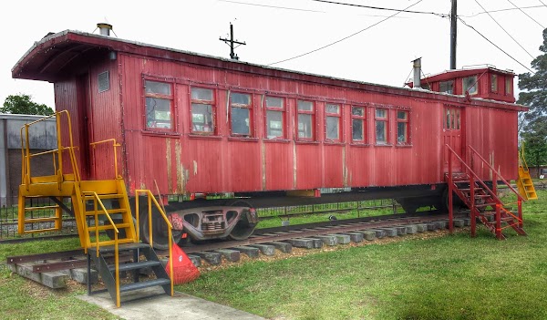 Representative image for Ashdown, Arkansas