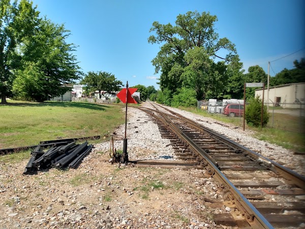 Representative image for Batesville, Arkansas