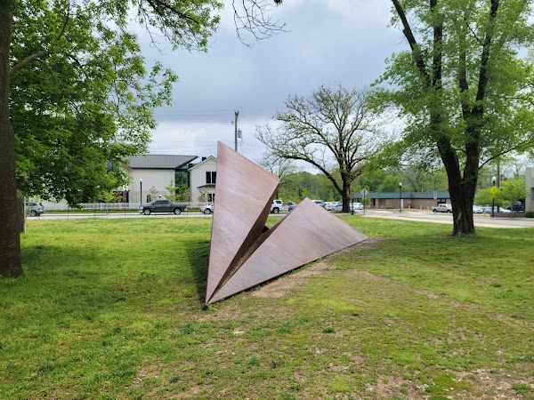 Representative image for Bentonville, Arkansas