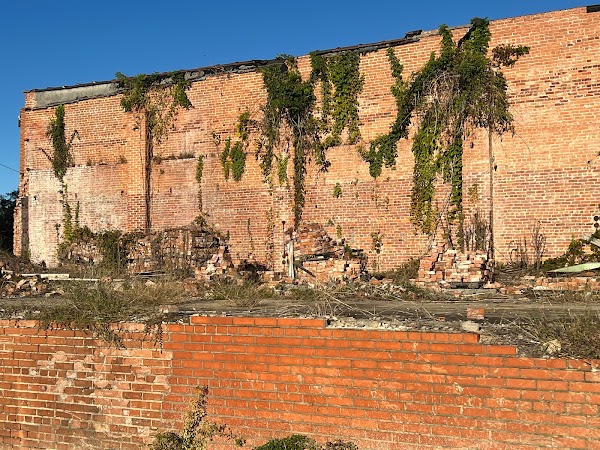 Representative image for Camden, Arkansas