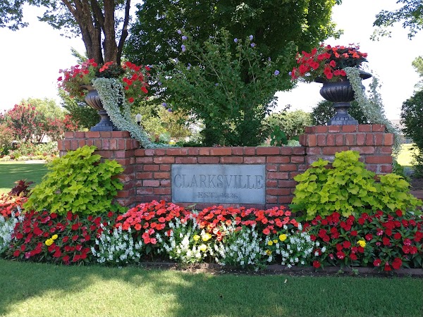 Representative image for Clarksville, Arkansas