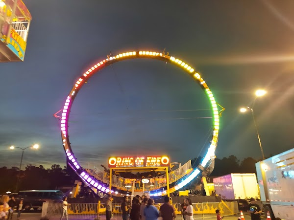 Representative image for De Queen, Arkansas