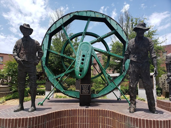 Representative image for El Dorado, Arkansas