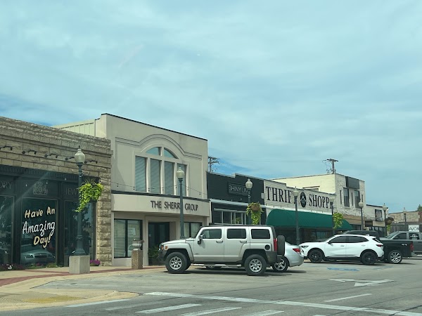 Representative image for Gassville, Arkansas