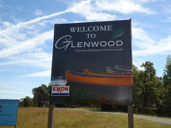 Representative image for Glenwood, Arkansas