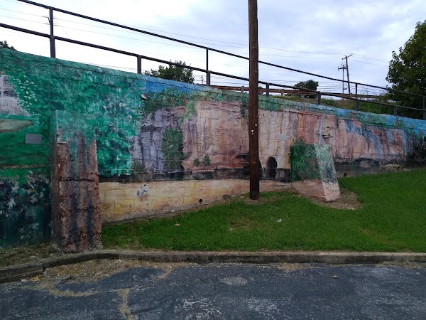 Representative image for Harrison, Arkansas