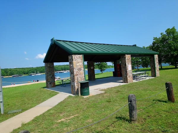 Representative image for Heber Springs, Arkansas