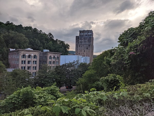 Representative image for Hot Springs, Arkansas
