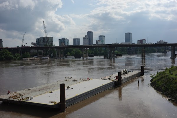 Representative image for Little Rock, Arkansas