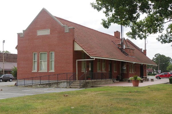 Representative image for Lonoke, Arkansas