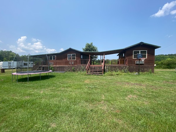 Representative image for Malvern, Arkansas