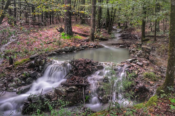 Representative image for Mena, Arkansas