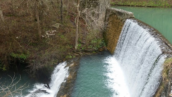 Representative image for Mountain View, Arkansas
