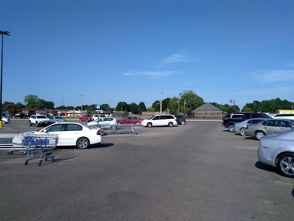 Representative image for Newport, Arkansas