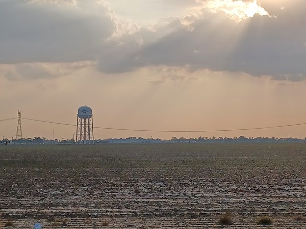 Representative image for Osceola, Arkansas