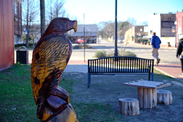 Representative image for Paris, Arkansas