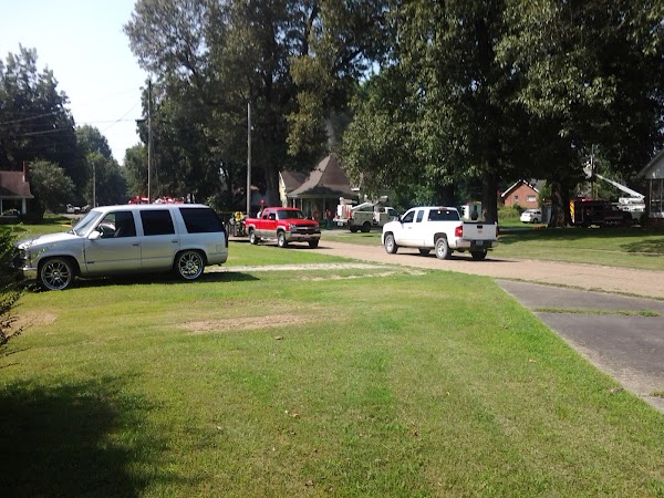 Representative image for Piggott, Arkansas