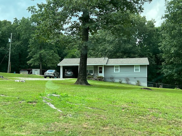 Representative image for Pocahontas, Arkansas