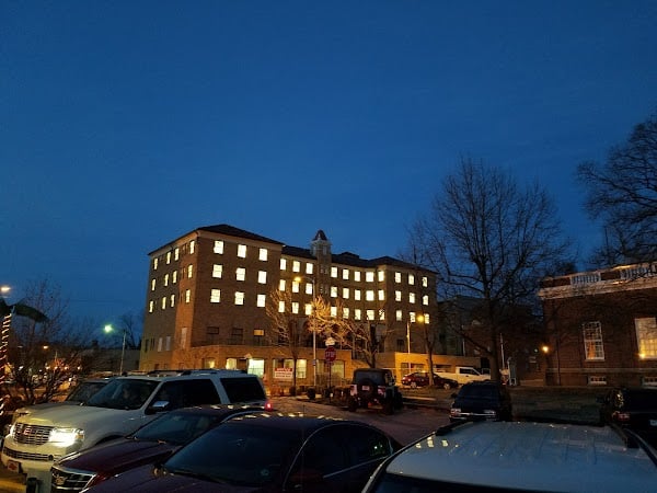 Representative image for Rogers, Arkansas